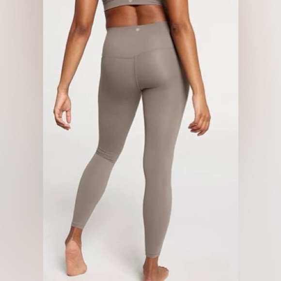 CALIA Inspire High Rise 7/8 Leggings Gray - Picture 5 of 15